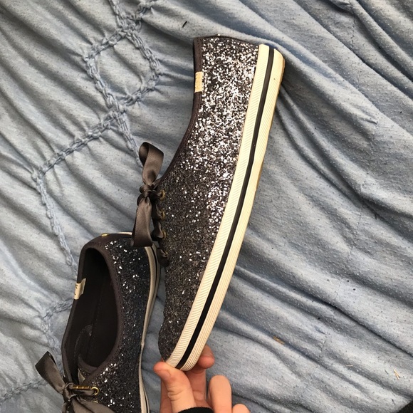 Kate Spade Keds - Picture 8 of 8